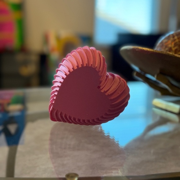 3D Printed. Cute Decor for your home - Picture 7 of 9
